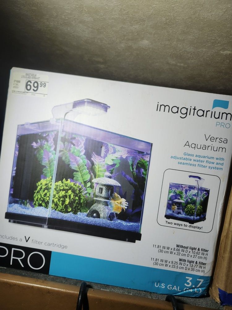 Imagitarium Pro + Accessories