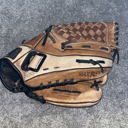 Softball Baseball Glove 