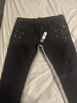 Rockstar Denim