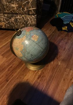 Globe