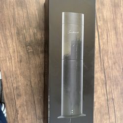 Scentimate Scent Diffuser ($90) 