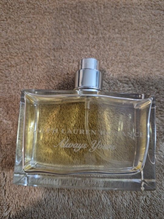 Ralph Lauren Romance Always Yours Perfum