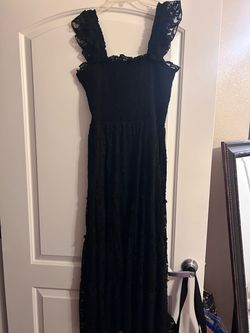 Women’s dress