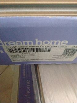 Large Flat Panel Item in Original Packaging 8 boxes