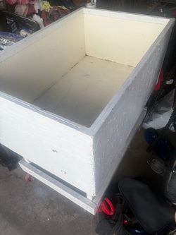 Giant Free wagon