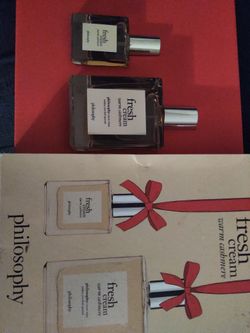 Philosophy Fragrance Set