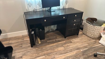 office desk