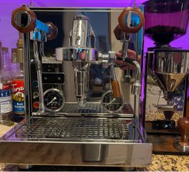 Profitec Pro 700 Espresso Machine + Pro T64 Grinder – Complete Setup