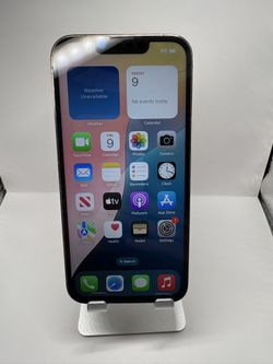 Apple iPhone 13 Pro 128gb (Unlocked)