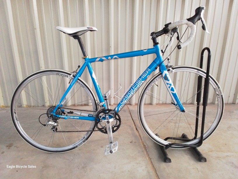 Gary Fisher AR Super Road Bike🦅