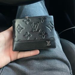 Louis Vuitton Wallet