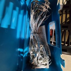 Tire Cables 