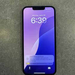 iPhone 14 - 256gb - Unlocked 