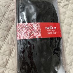 Brand New Wig Short Curly Hair 