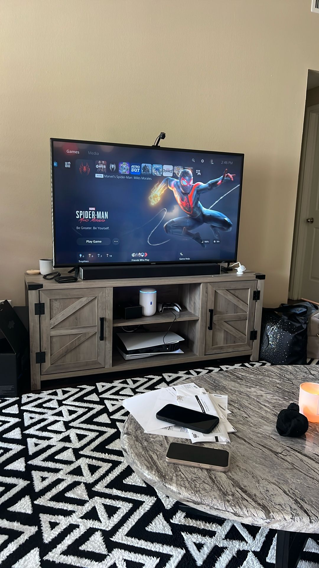 Brand New Apartment Furniture Sale