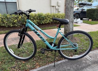 Huffy Bicycle (price negotiable)