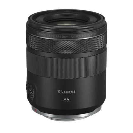Canon RF 85mm f/2 Macro IS STM Lens