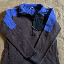 Cotopaxi 1/4 Zip Fleece 