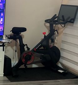Peloton used must go
