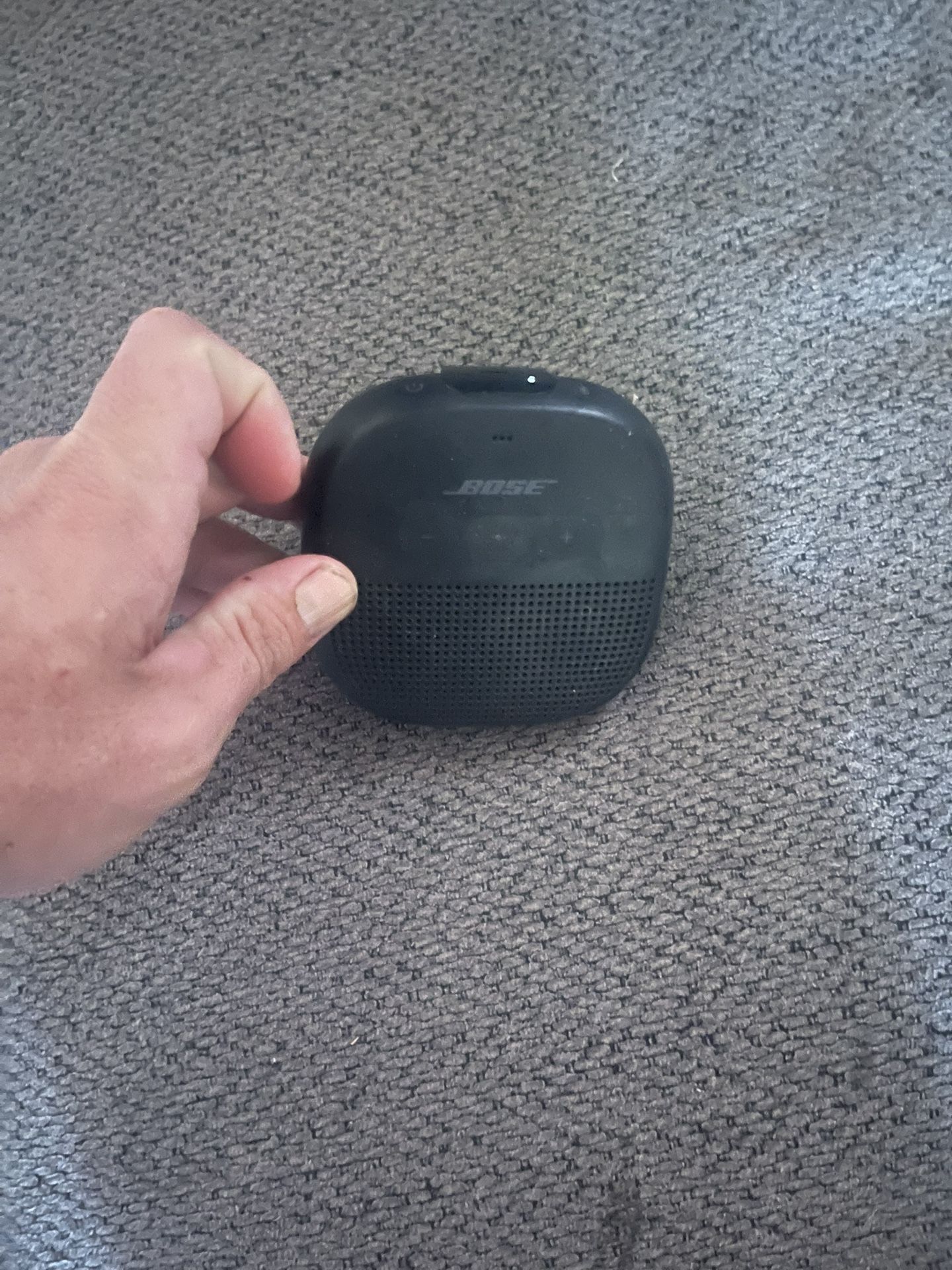 Bose Micro Sound Link 