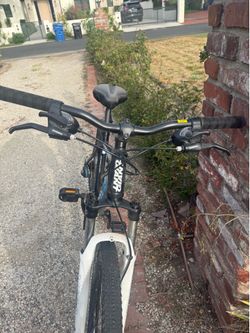 GIANT XCT - Mountain Bike