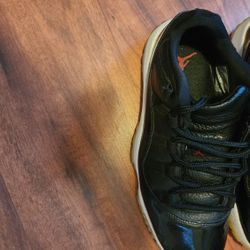 Jordan 11