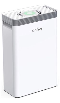 Air purifier