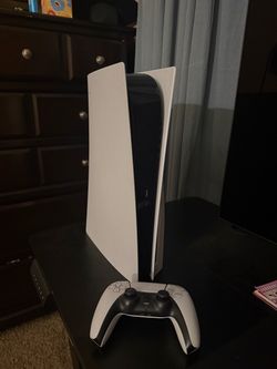 Ps5 disc version