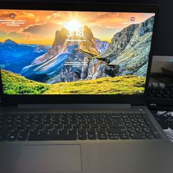 Lenovo 17.8inch Laptop 