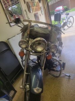 100 Anniversary 2003 Harley Davidson