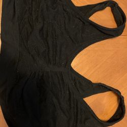 Jog Bra