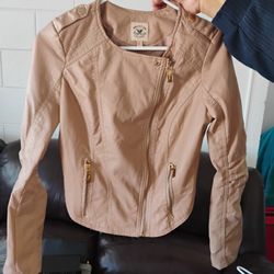 Brand New Woman Jacket Without Tags 