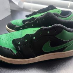 Air Jordan 1 Lows 