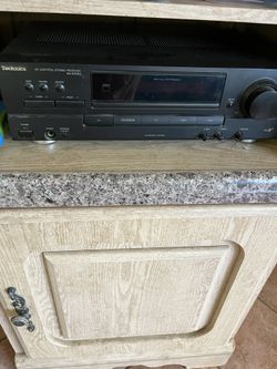 Ole Skol Stereo Stuff