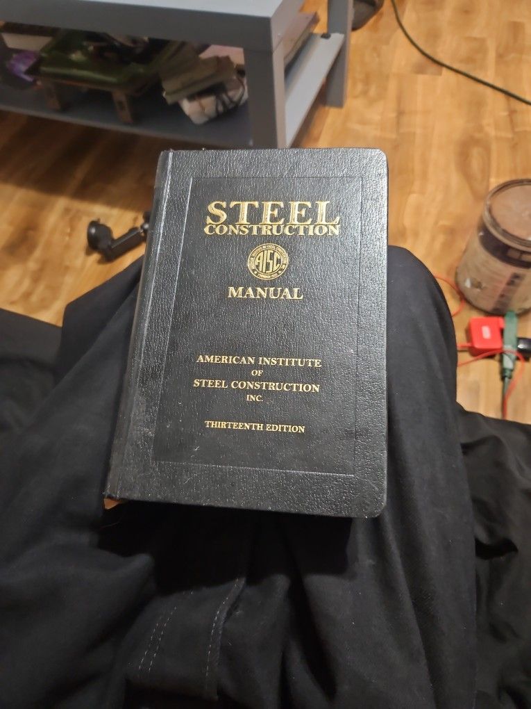 Steel Construction