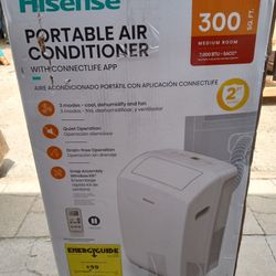 Portable Air Conditioner 