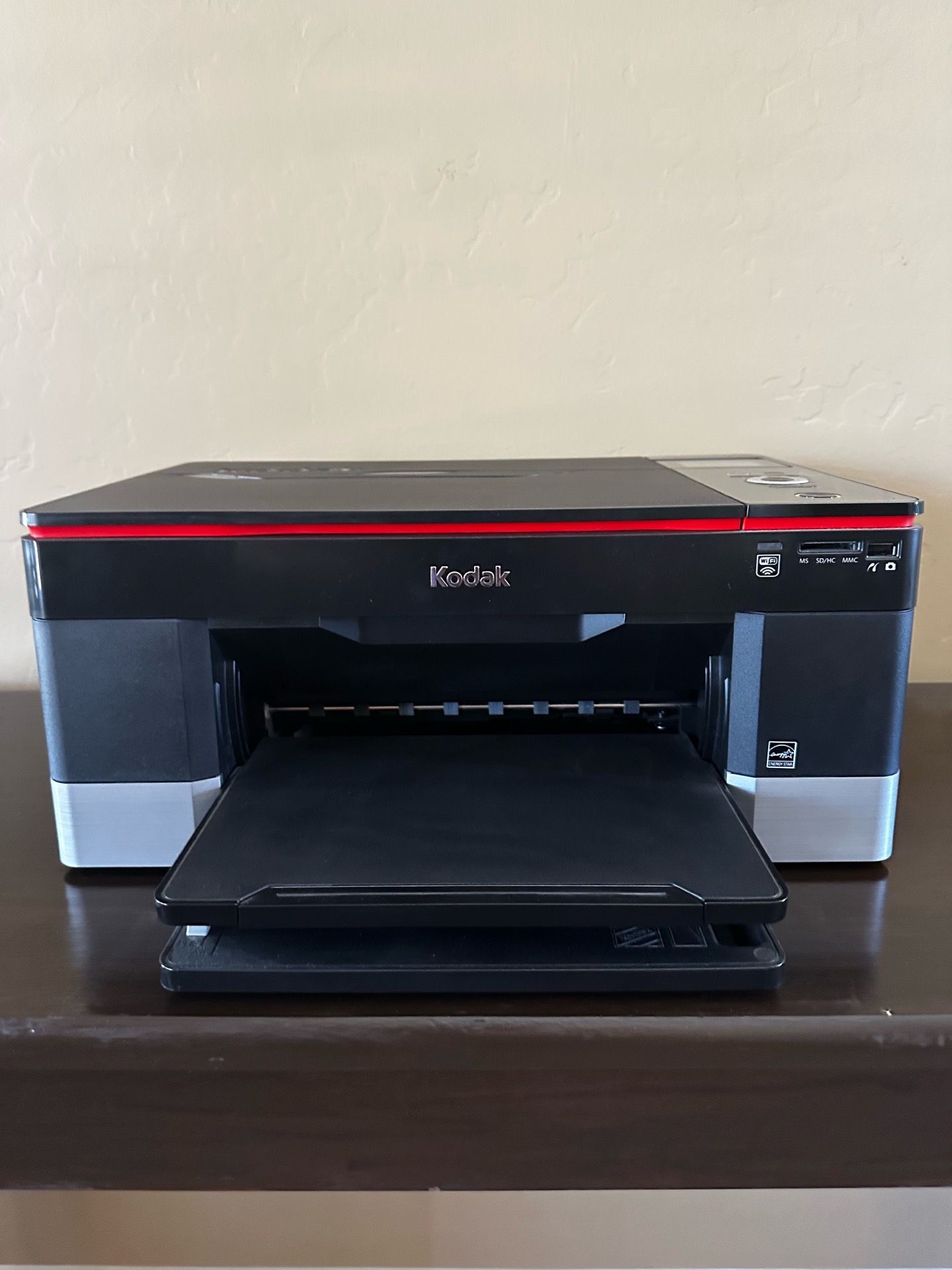 New Kodak Hero 5.1 Printer