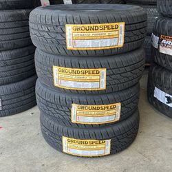 185-65r14 Groundspeed 