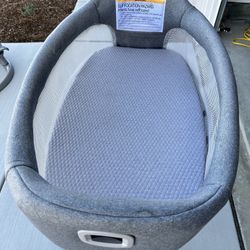 Changing Table 