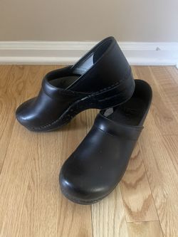 Dansko Shoes