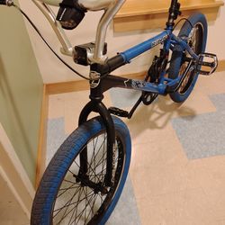 Redline 20 Inch
