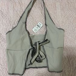 Sexy Summer Top