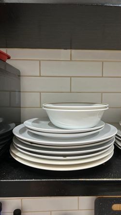 Kitchen stuff