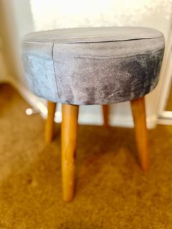 Bedroom Stool