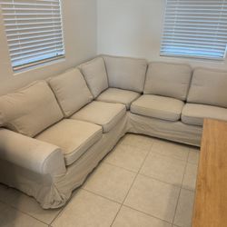 IKEA Sectional