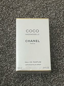 Chanel Coco Mademoiselle Eau de Parfum 100ml