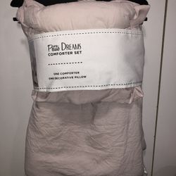 Comforter Set