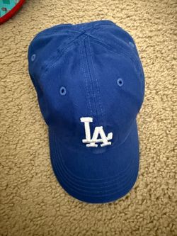 LA dodgers toddler
