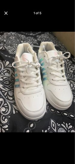 Brand new shoes