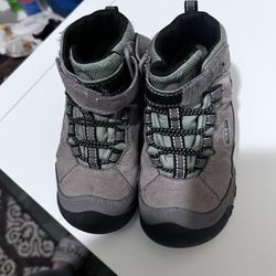 Hiking Shoes For Kids